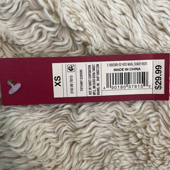 DENIM DRESS - Picture 4 of 4